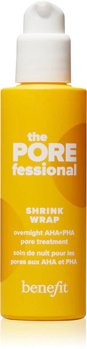 Nakts sejas serums Benefit The POREfessional Shrink Wrap, 50 ml