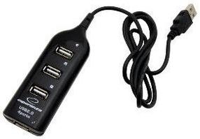 USB centrmezgls Esperanza