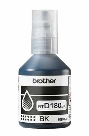 Tint Brother BTD180BK, must v., 108 ml
