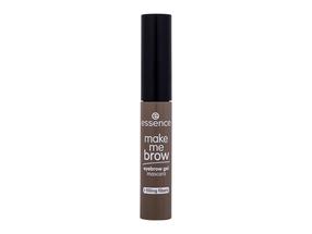 Uzacu tuša Essence Make Me Brow, 3.8 ml, chocolaty brows krās. 05