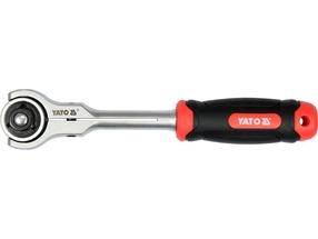 Terkšlinis raktas Yato YT-07202 YT-07202, 255 mm