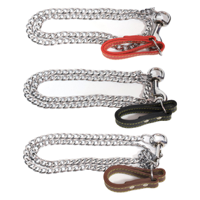 Šuns pavadėlis Besk Dog lead, įvairių spalvų, 1.2 m