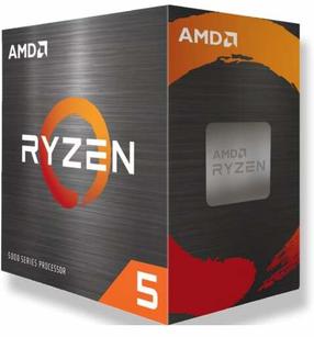 Procesorius AMD AMD Ryzen™ 5 5600X CPAMDZY55600XTR, 3.7GHz, AM4, 3MB