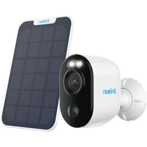 Корпусная камера, с солнечной панелью Reolink Argus B310