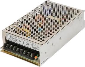 Toiteallikas Extralink AD-155A 12V/13.8V, 155W, teras v.