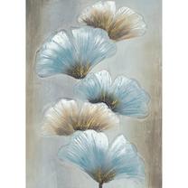 Reprodukcija Ginko 1, 50 cm x 70 cm