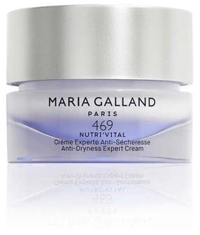 Veido kremas Maria Galland 469 Nutri' Vital, 50 ml
