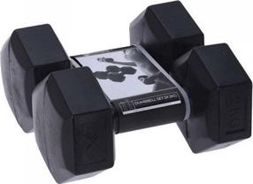 Гантеля XQ Max, 2 x 2 кг