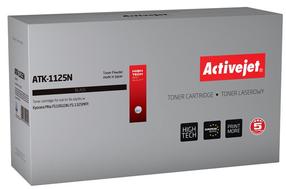 Toonerikassett ActiveJet Supreme ATK-1125N, must v.