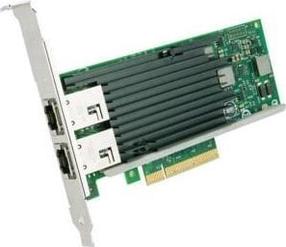 Сетевая карта Intel X540T2914248