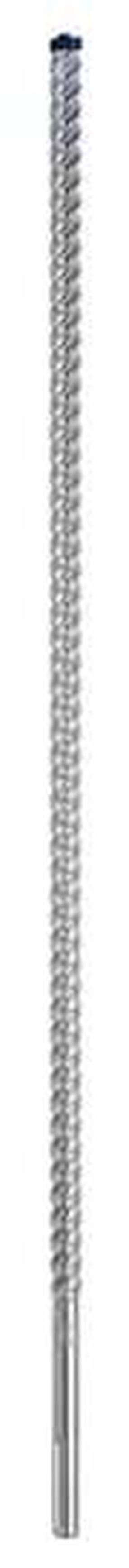 Betono grąžtas Bosch 8X, betonui, sraigtinis, sds max, 22 mm x 92 cm