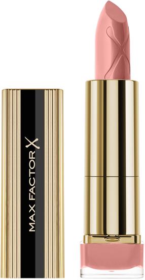 Lūpu krāsa Max Factor Colour Elixir, 4 g, nude krās., 005