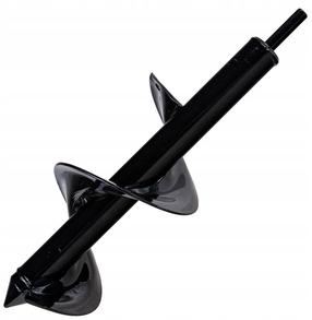 Zemes urbja asmens Geko G72081, 300 mm, 100 mm