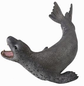 Rotaļlietu figūriņa Collecta Leopard Seal