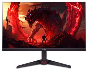 Monitorius Acer Nitro VG270UZ1b, UM.HV0EE.107, IPS, 270 Hz, WQHD, 27"