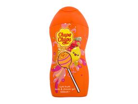 Dušas želeja Chupa Chups Tutti Frutti, 300 ml