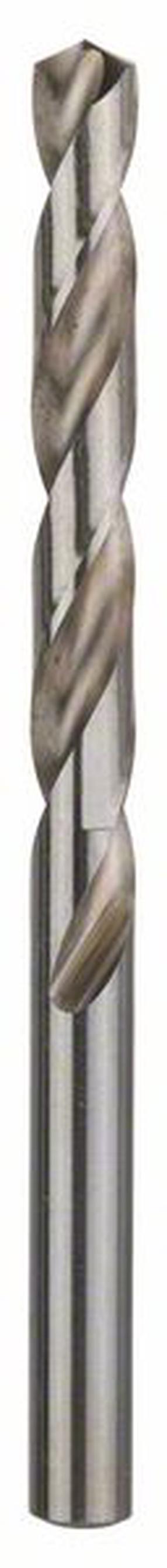 Urbis Bosch, metāla, hss-g, taisne, 9 mm x 12.5 cm