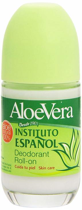 Deodorant naistele Instituto Español, 75 ml