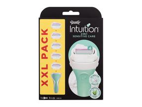 Skutimosi rinkinys Wilkinson Sword Intuition Sensitive Care