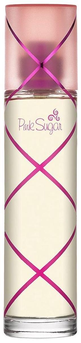 Tualettvesi Aquolina Pink Sugar, 50 ml