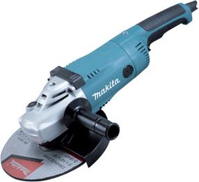 Ketaslõikur Makita GA9020RF, 2200 W