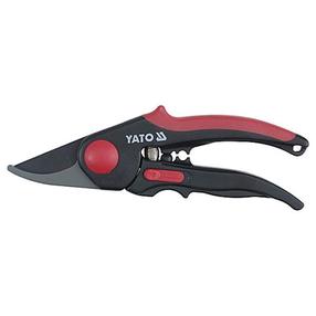 Секатор универсальные Yato YT-8809, 21 см