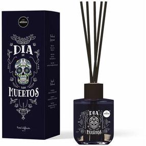 Kodulõhnastaja Home Aroma Dia De Los Muertos Black Oud, 100 ml