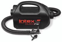 Elektrinė pompa Intex, juoda sp.