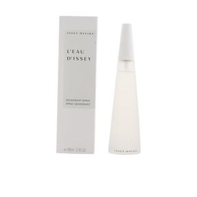 Moteriškas dezodorantas Issey Miyake L´Eau D´Issey, 100 ml