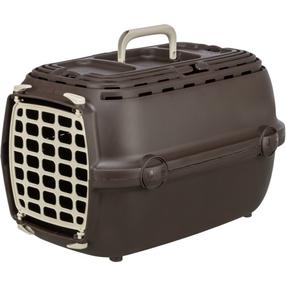 Контейнер для перевозки животных Trixie Relax, 48 см x 32 см x 30 см, XS