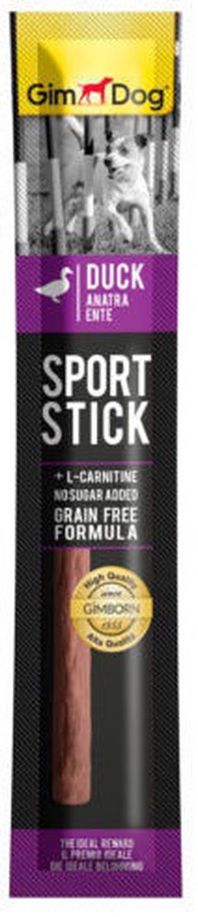 Лакомство для собак Gimborn Sports Stick Duck, 0.012 кг