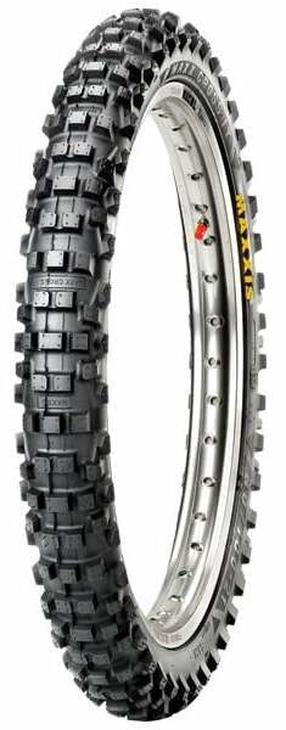 Motocikla riepa Maxxis Maxxcross Desert IT M7304 80 / R21, 51-M