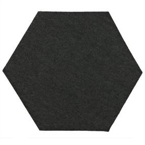 Filter Trixie Open Top, tekstiil, Must v.