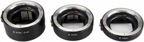 Gredzens BIG Canon EOS