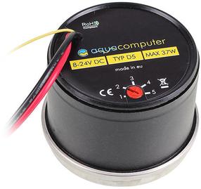 Pump Aqua Computer