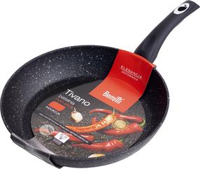 Keptuvė Berretti Tivano, Ø 28 cm, aliuminis