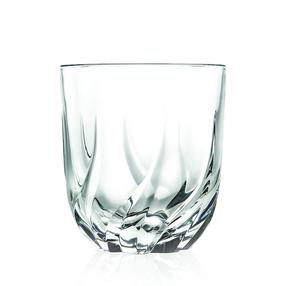 Glāžu komplekts RCR, stikls, 0.29 l, 6 gab.