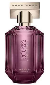 Kvapusis vanduo Hugo Boss The Scent For Her Magnetic, 50 ml
