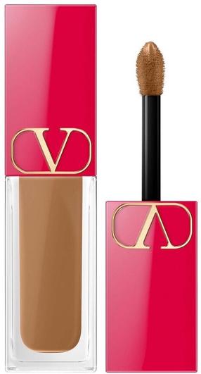 Maskuojanti priemonė Valentino Very Valentino Cream, deep rose sp., 02, 6.5 ml