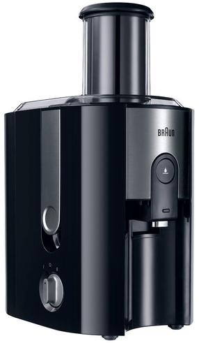 Centrifūgas sulu spiede Braun IdentityCollection J 500, 900 W