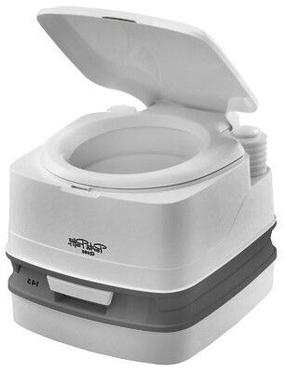 Mobilā biotualete Thetford Porta Potti Q 145, 12 l