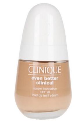 Жидкая основа для макияжа Clinique Even Better Clinical, SPF 20, cn 74 beige, 30 мл