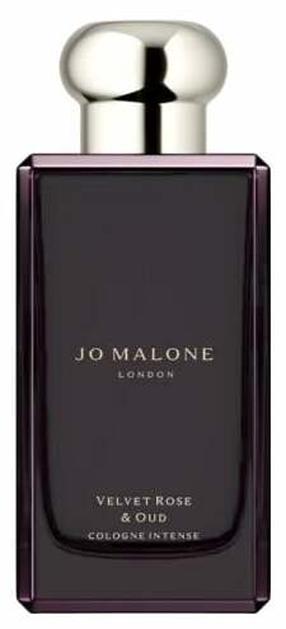 Odekolons Jo Malone Velvet Rose & Oud, 100 ml, (bez iepakojuma)