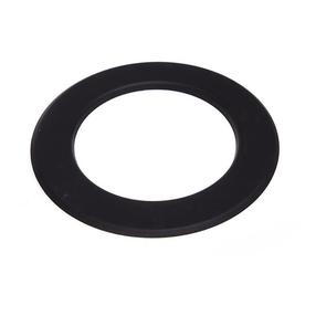 Dūmtraukių rozetė Wadex, juoda sp., 115 mm, 0.23 cm