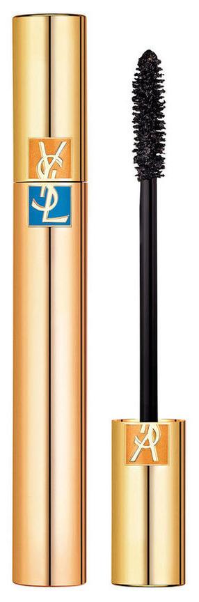Blakstienų tušas Yves Saint Laurent Volume Effet Faux Cils, 6 ml, juoda sp. 1