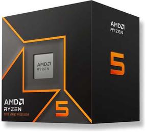 Procesorius AMD 9600, 5.20GHz, AM5, 38MB