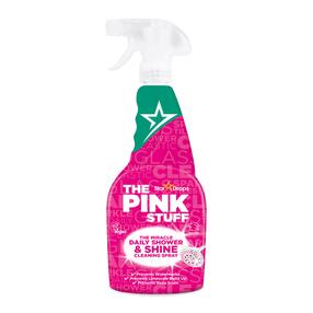 Vanni puhastusvahend The Pink Stuff, 0.75 l