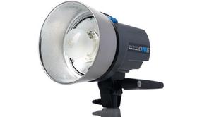 Вспышка Elinchrom D-Lite RX One, 90 - 270 В