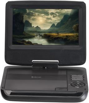 Переносной DVD-проигрыватель Denver MT-792