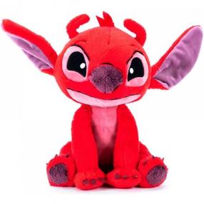 Плюшевая игрушка Simba Disney Leroy, красный цв., 25 см